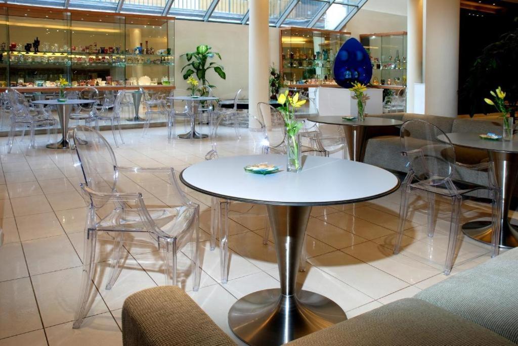 Ar Golden House Hotell Košice Eksteriør bilde