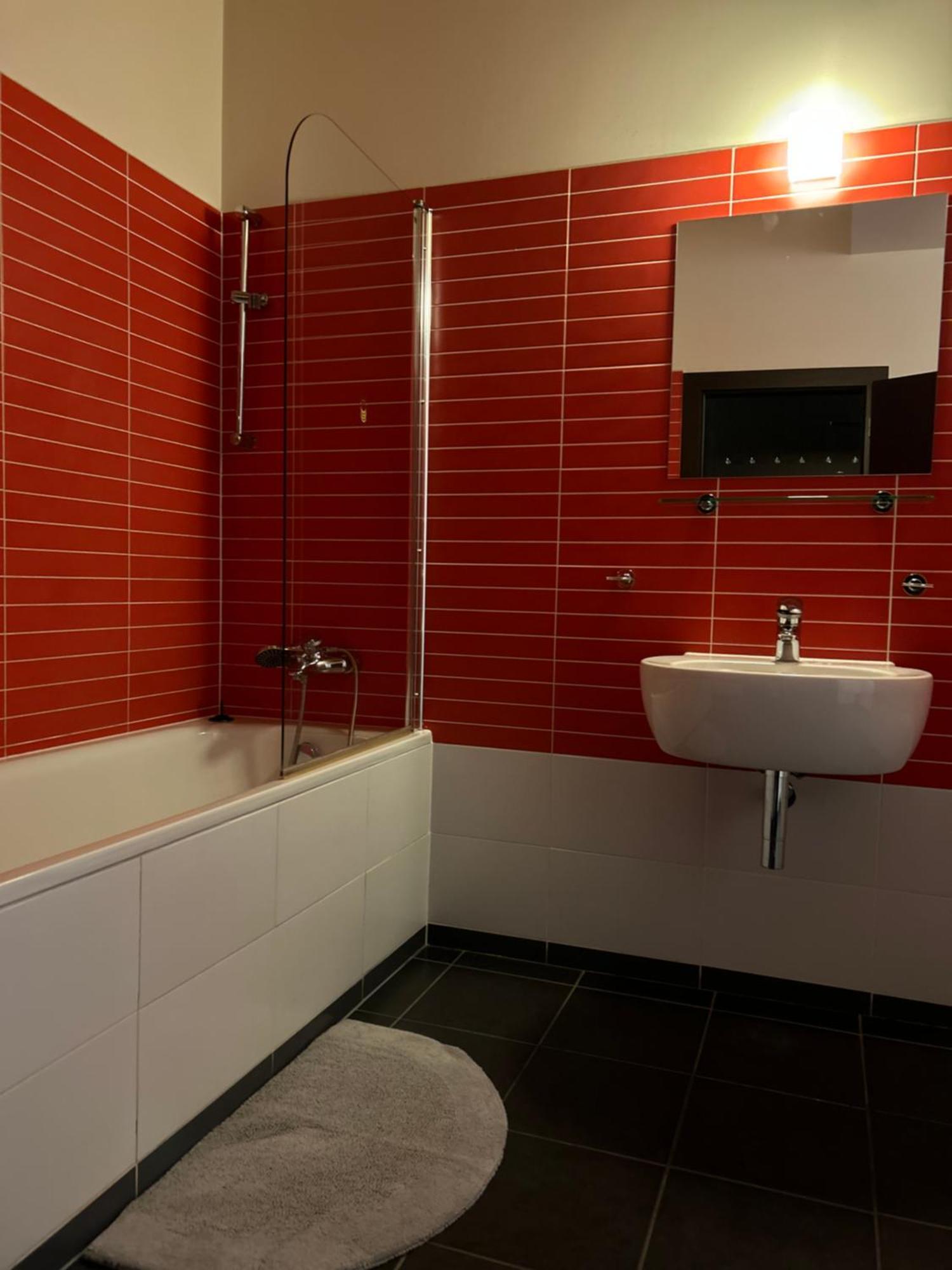 Ar Golden House Hotell Košice Eksteriør bilde