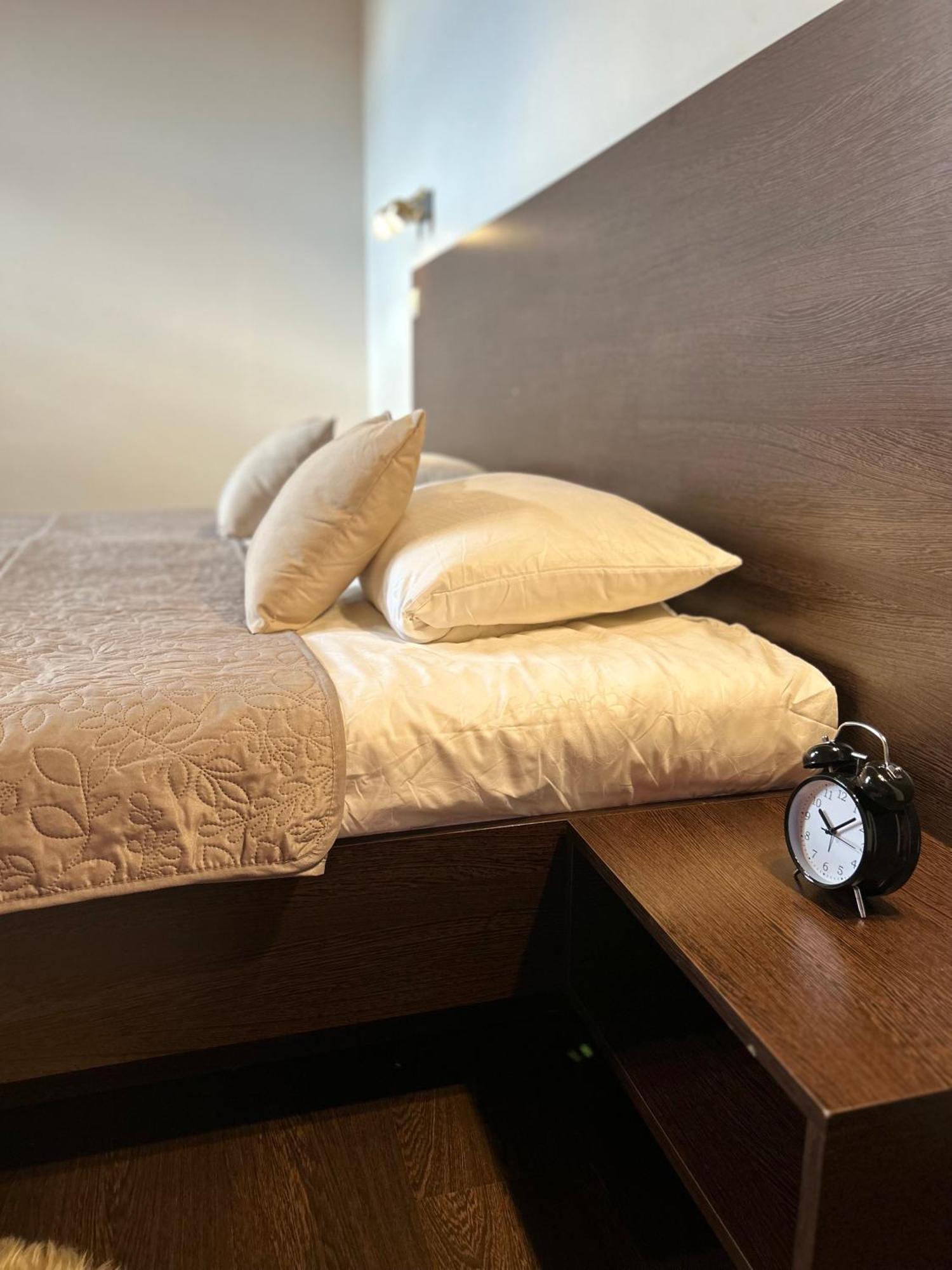 Ar Golden House Hotell Košice Eksteriør bilde