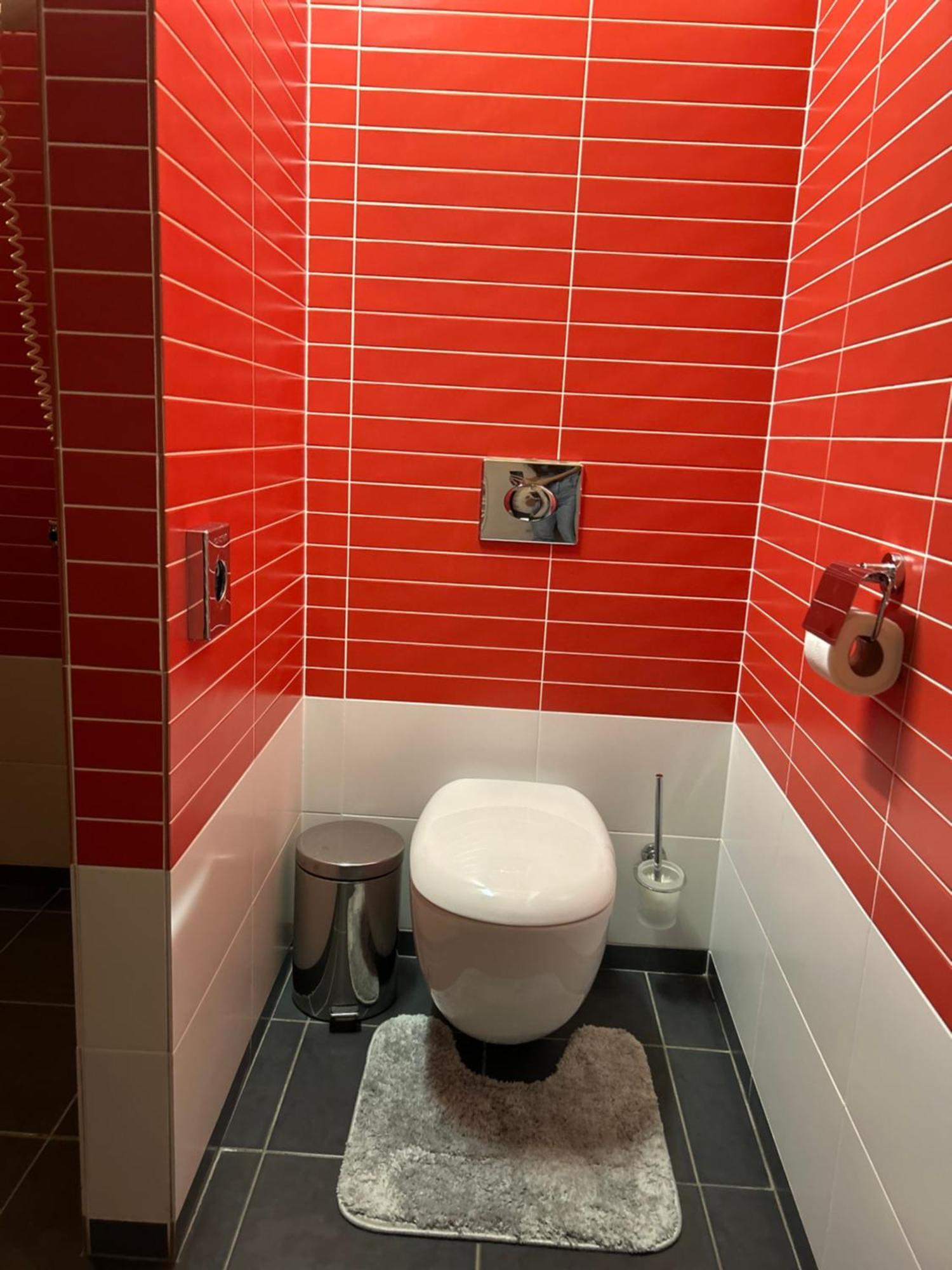 Ar Golden House Hotell Košice Eksteriør bilde